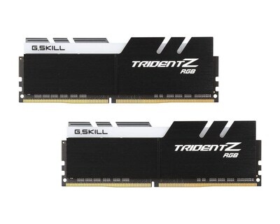 Foto 2 | Memoria Ram G Skill Trident Z Ddr4 3000mhz 16gb 2 x 8gb F4-3000c16d-16gt