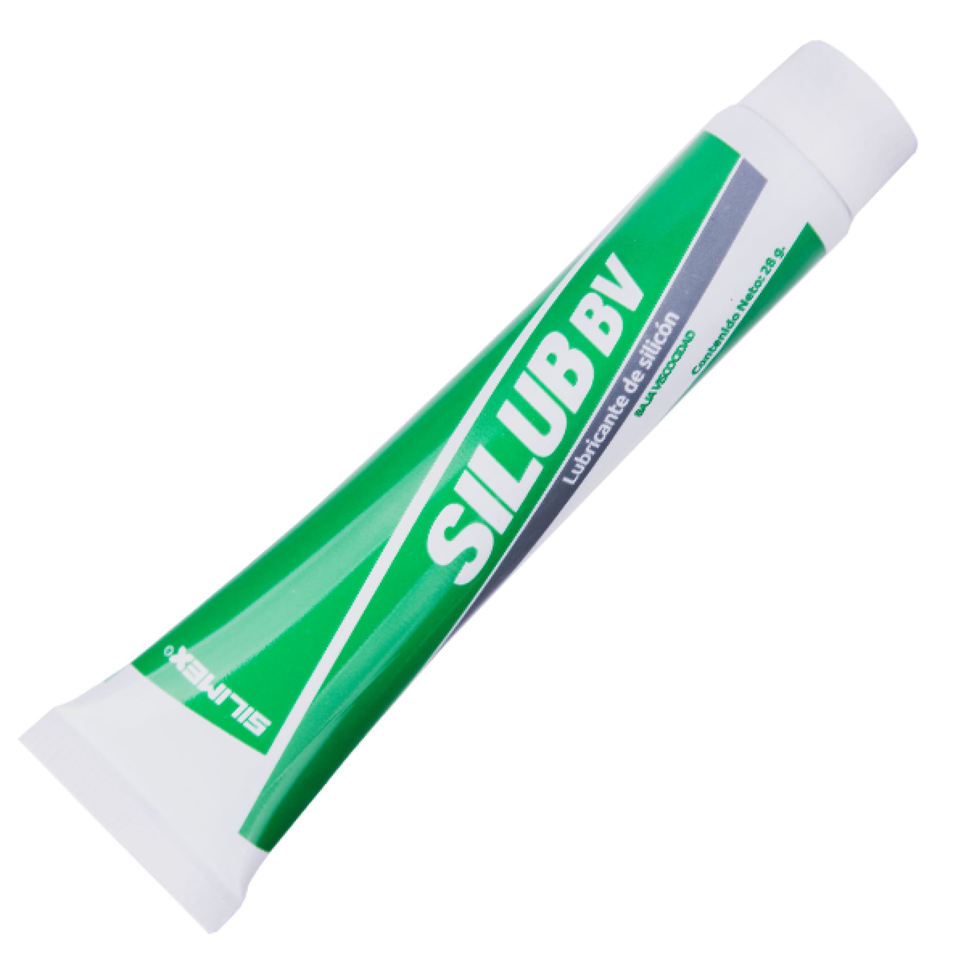 Foto 1 | Lubricante de Silicón Silimex Silub BV de Baja Viscocidad 28 Gramos