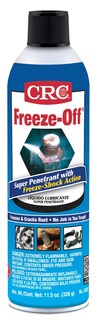 Foto 1 | Penetrant Crc Freeze-off Super 340 Ml - Venta Internacional.