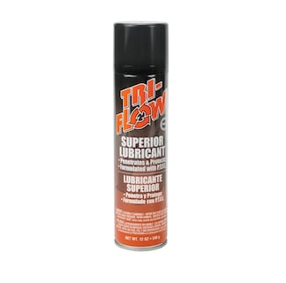 Foto 1 | Aerosol Lubricante Tri-flow Tf20006 Superior De 355 Ml - Venta Internacional.