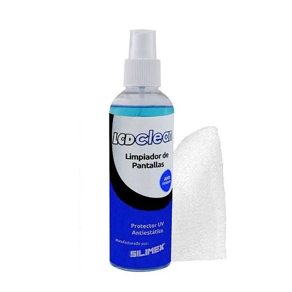 Limpiador De Pantallas Lcd