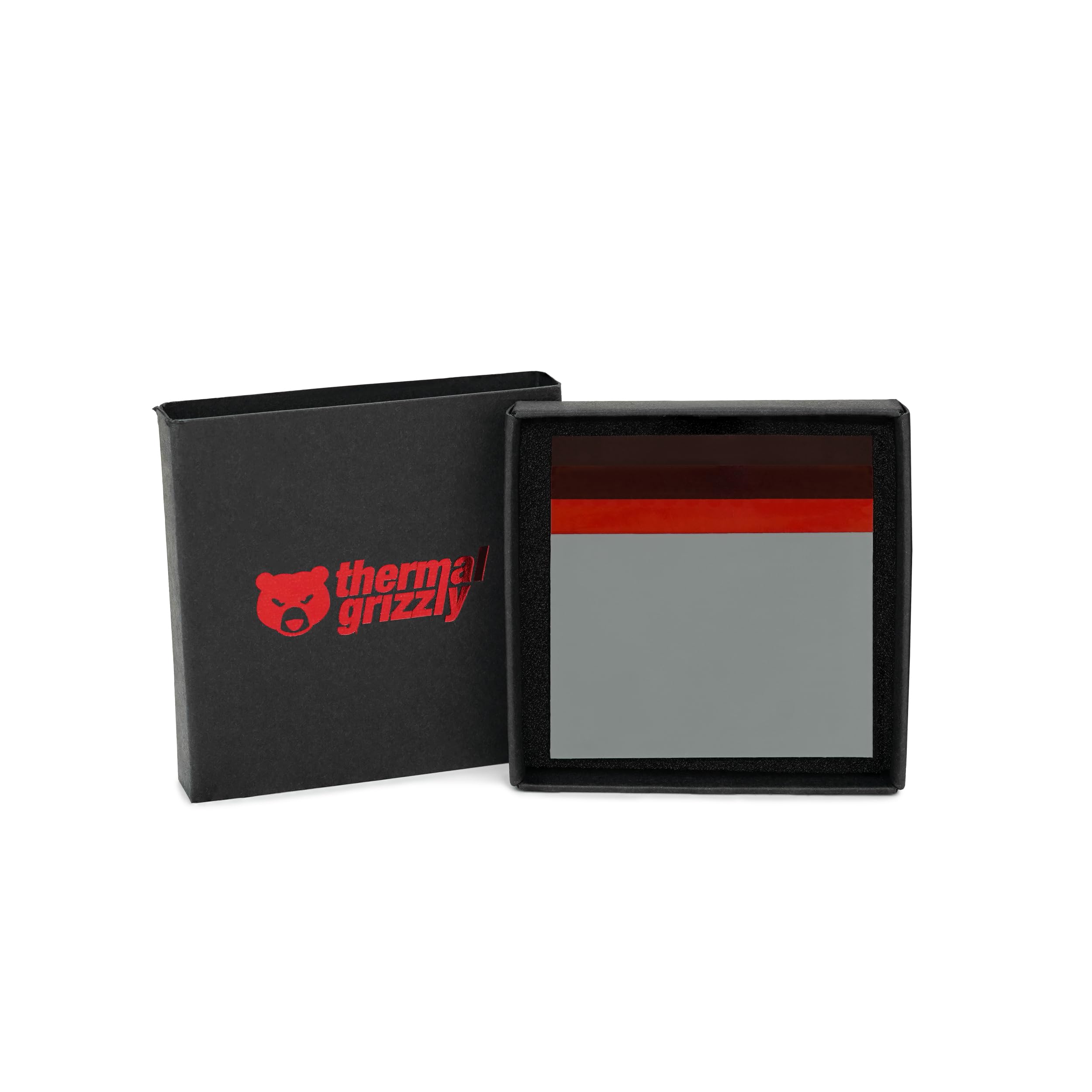 Foto 4 pulgar | Almohadilla Térmica Thermal Grizzly Phasesheet Ptm de Alto Rendimiento - Venta Internacional