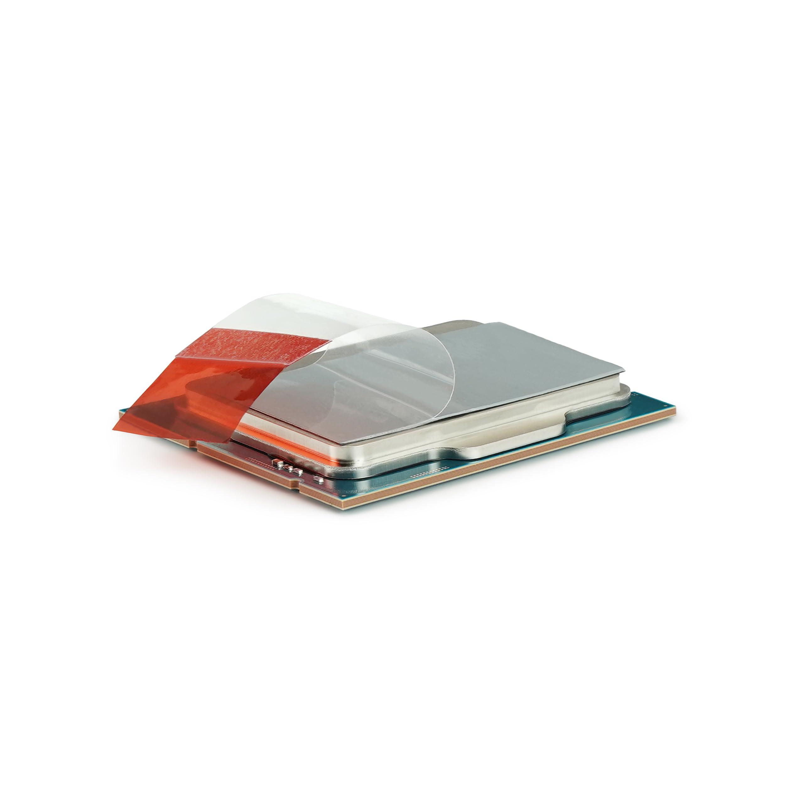 Foto 5 pulgar | Almohadilla Térmica Thermal Grizzly Phasesheet Ptm de Alto Rendimiento - Venta Internacional