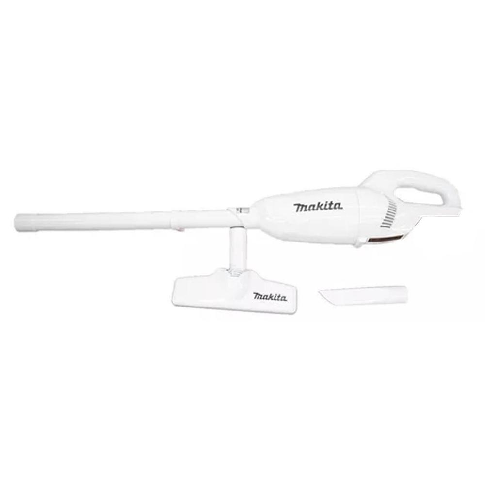 Foto 2 | Aspiradora Inalámbrica Makita + Batería 12v + Maleta