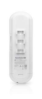 Foto 3 | Nanoestación Exterior Cpe Ubiquiti Networks Ns-5ac De 16 Dbi - Venta Internacional.