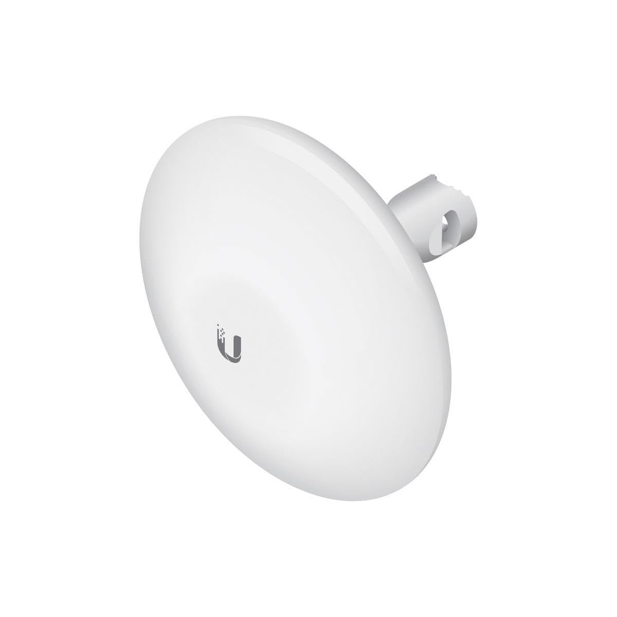 Foto 2 pulgar | Puente Inalámbrico Ubiquiti Nanobeam M5-16 Nbe-m5-16 - Blanco - Venta Internacional.
