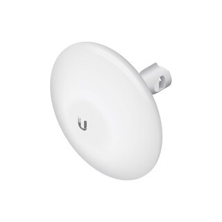 Foto 1 | Puente Inalámbrico Ubiquiti Nanobeam M5-16 Nbe-m5-16 - Blanco - Venta Internacional.