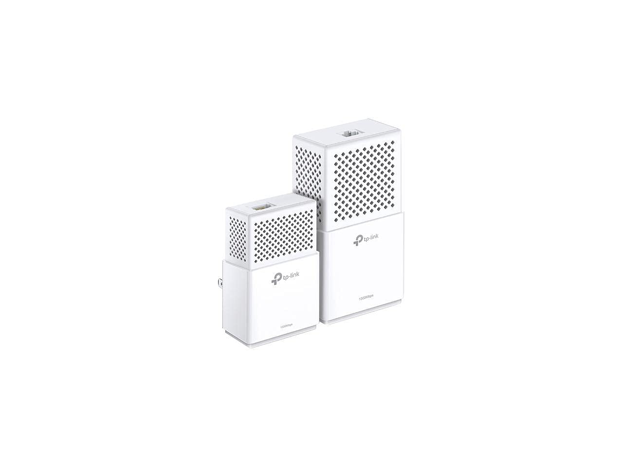 Foto 2 pulgar | Kit De Extensor Wifi Powerline Tp-link Av1000 Tl-wpa7510 - Venta Internacional.