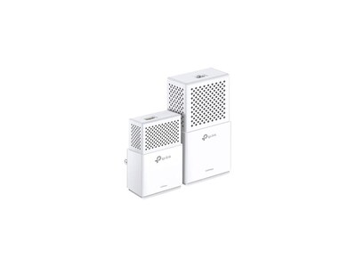 Foto 1 | Kit De Extensor Wifi Powerline Tp-link Av1000 Tl-wpa7510 - Venta Internacional.