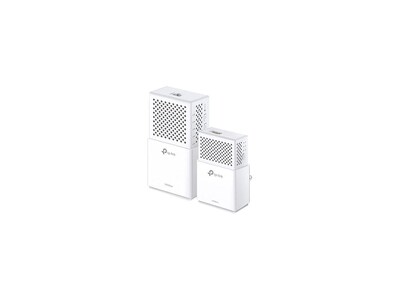 Foto 2 | Kit De Extensor Wifi Powerline Tp-link Av1000 Tl-wpa7510 - Venta Internacional.