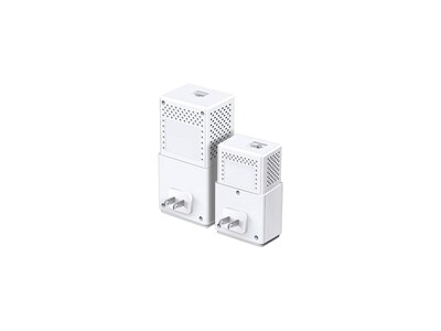 Foto 3 | Kit De Extensor Wifi Powerline Tp-link Av1000 Tl-wpa7510 - Venta Internacional.