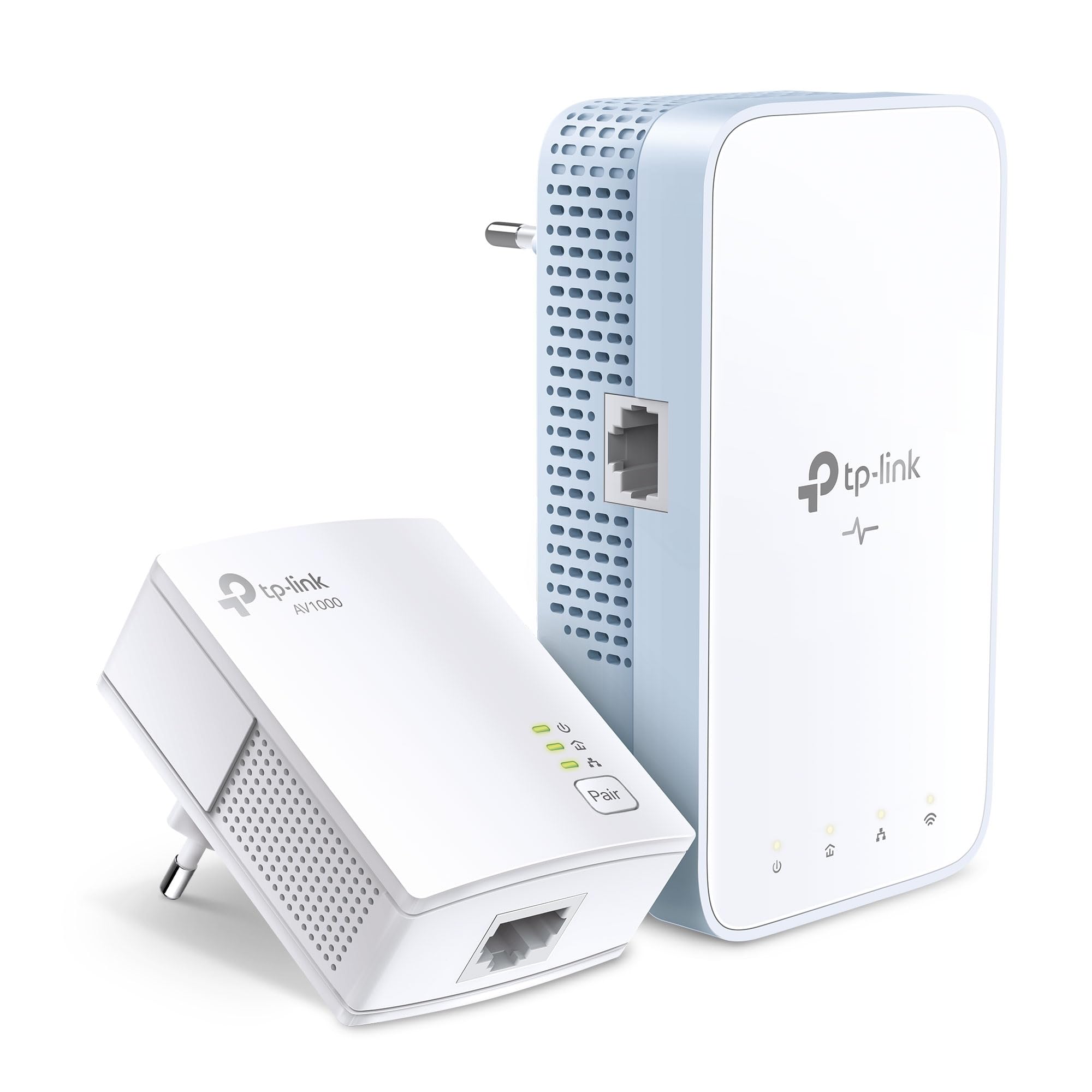 Foto 2 pulgar | Extensor Wifi Powerline Tp-link Tl-wpa7517kit Av1000 - Venta Internacional.