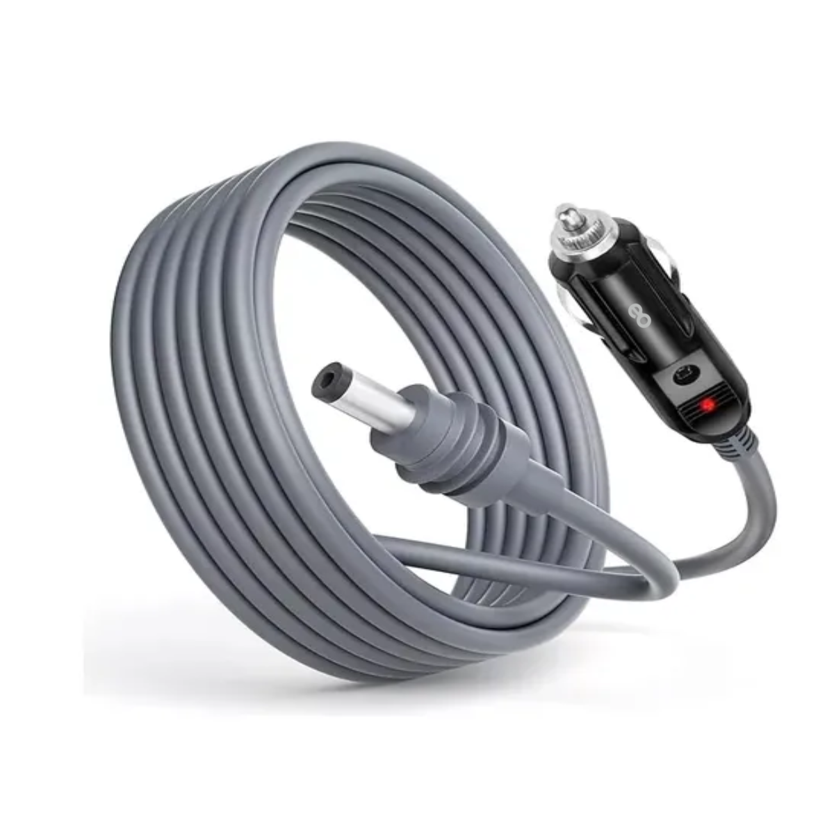 Cable Alimentador Dc Para Starlink Mini Eo Safe Imports Esi-20107 Gris