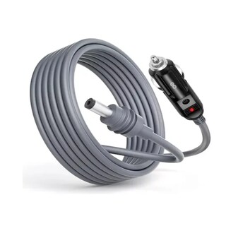 Foto 1 | Cable Alimentador Dc Para Starlink Mini Eo Safe Imports Esi-20107 Gris