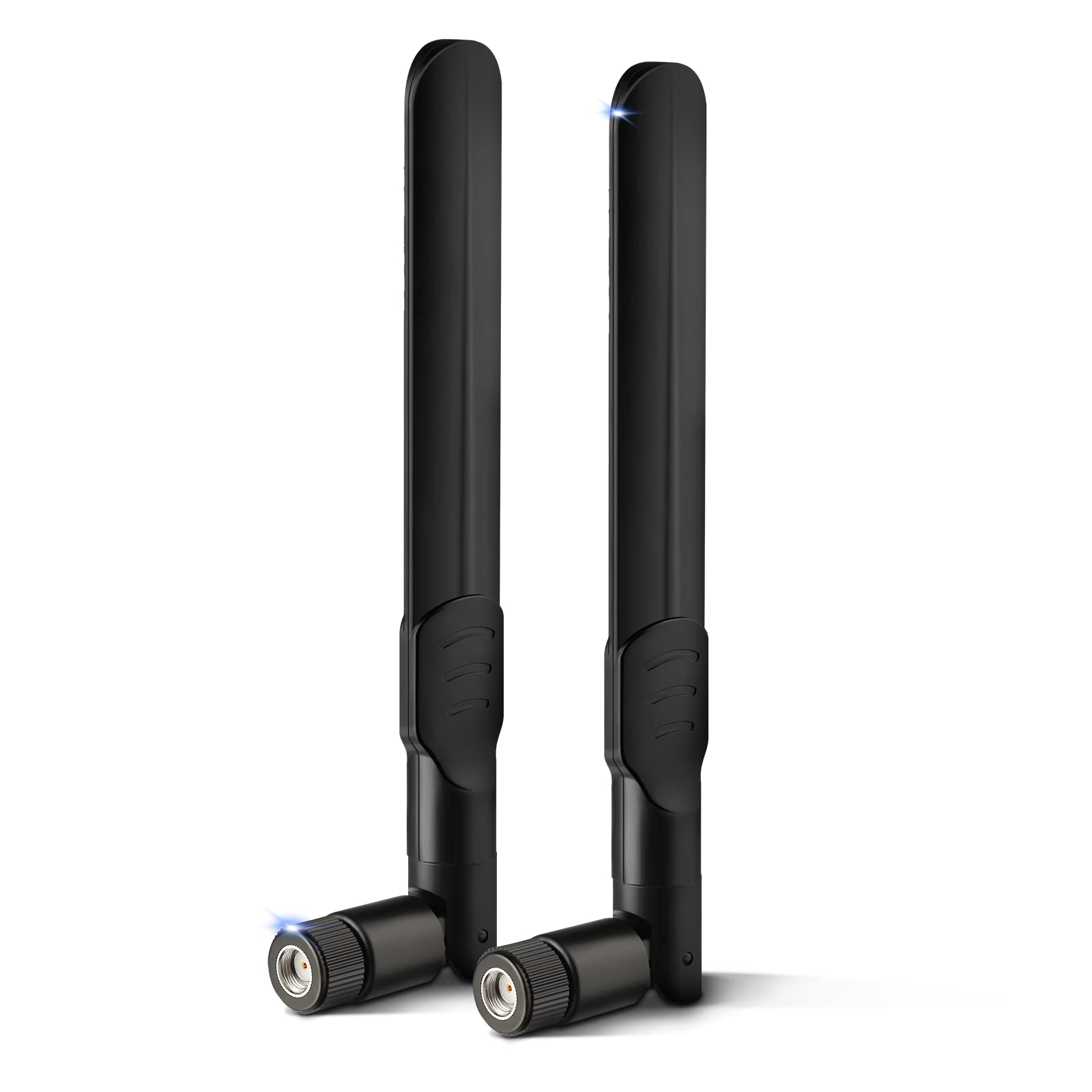 Foto 2 pulgar | Antena de Rastreo Bingfu 4g Lte 8dbi Rp-sma Macho - Venta Internacional