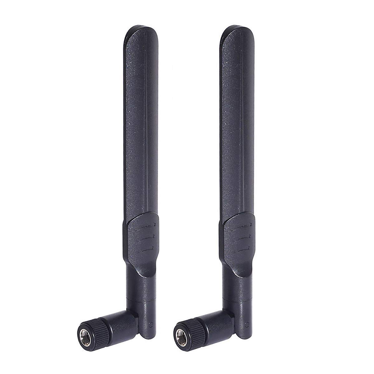 Foto 8 pulgar | Antena de Rastreo Bingfu 4g Lte 8dbi Rp-sma Macho - Venta Internacional