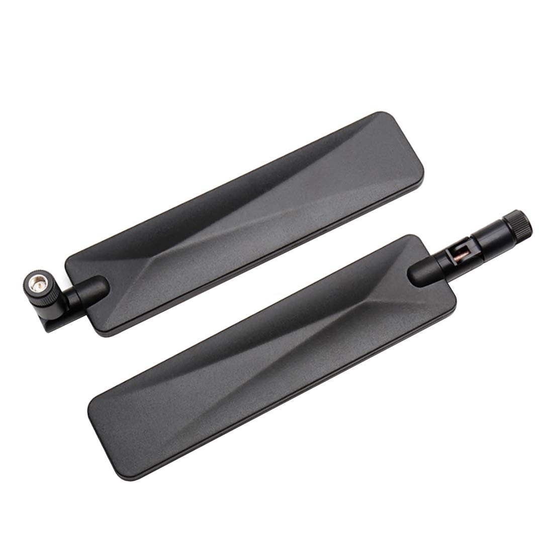Foto 4 | Antena Bingfu 4g Lte 9dbi Sma Macho Para Celular (paquete De 2) - Venta Internacional.