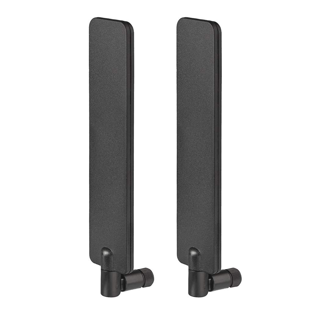 Foto 5 | Antena Bingfu 4g Lte 9dbi Sma Macho Para Celular (paquete De 2) - Venta Internacional.