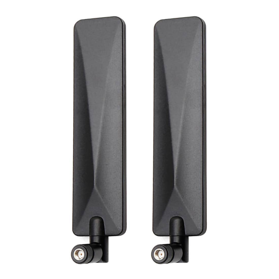 Antena Trail Game Bingfu 4g Lte 9dbi Rp-sma Macho - Venta Internacional $423