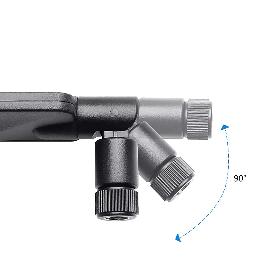 Foto 4 pulgar | Antena Trail Game Bingfu 4g Lte 9dbi Rp-sma Macho - Venta Internacional