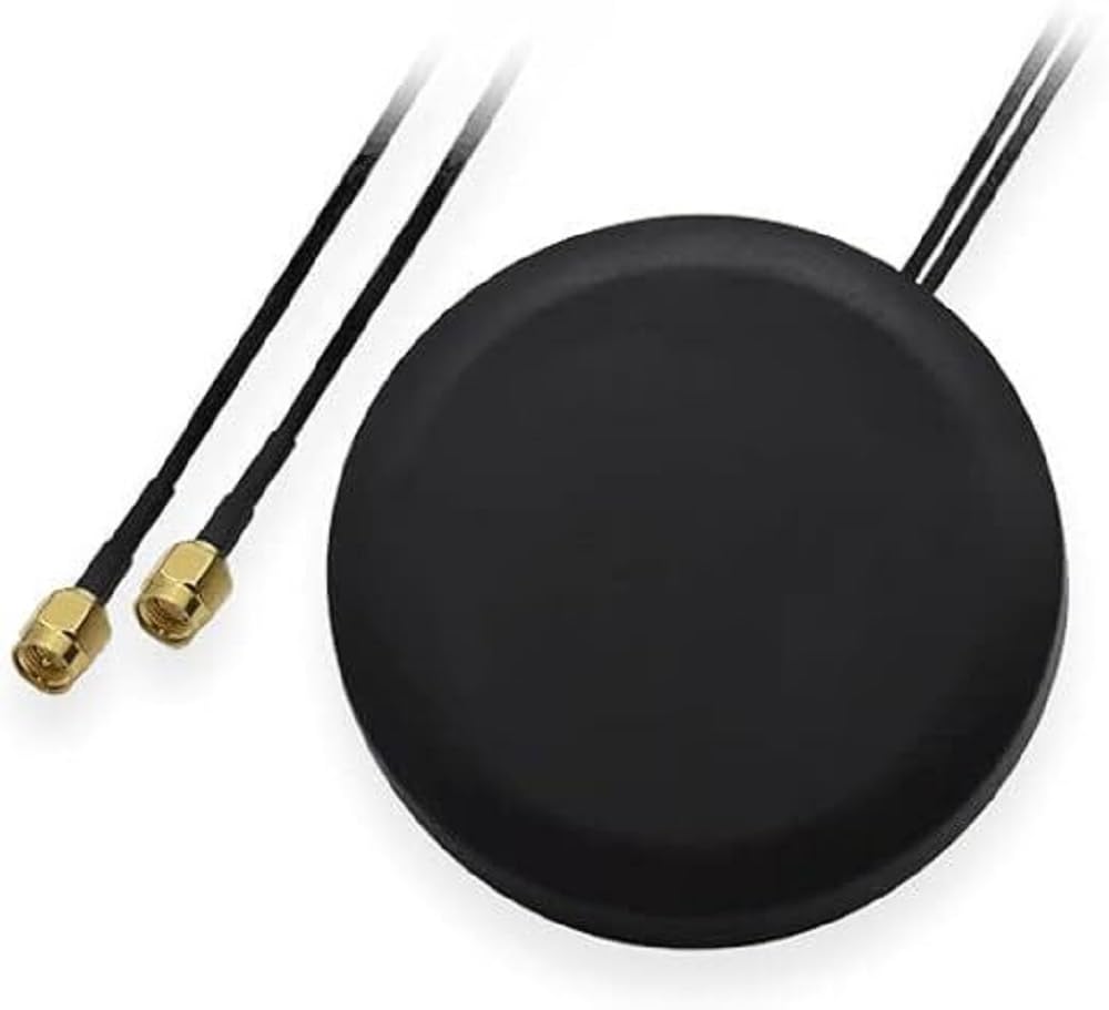 Foto 2 pulgar | Antena Teltonika Pr1kcl25 Mimo Mobile Techo Sma Ip67 - Venta Internacional.