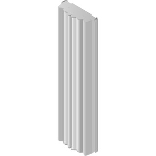 Foto 1 | Antena Sectorial Ubiquiti Am-5ac22-45 Airmax 5 Ghz Ac 45° - Venta Internacional.