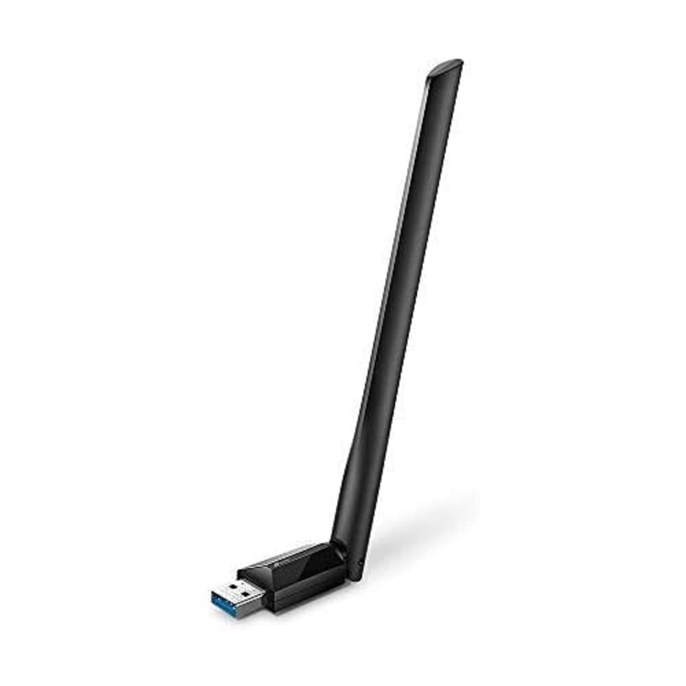 Foto 1 | Adaptador Usb Wifi Tp-link Archer T3u Plus Ac1300 Para Escritorio - Venta Internacional.