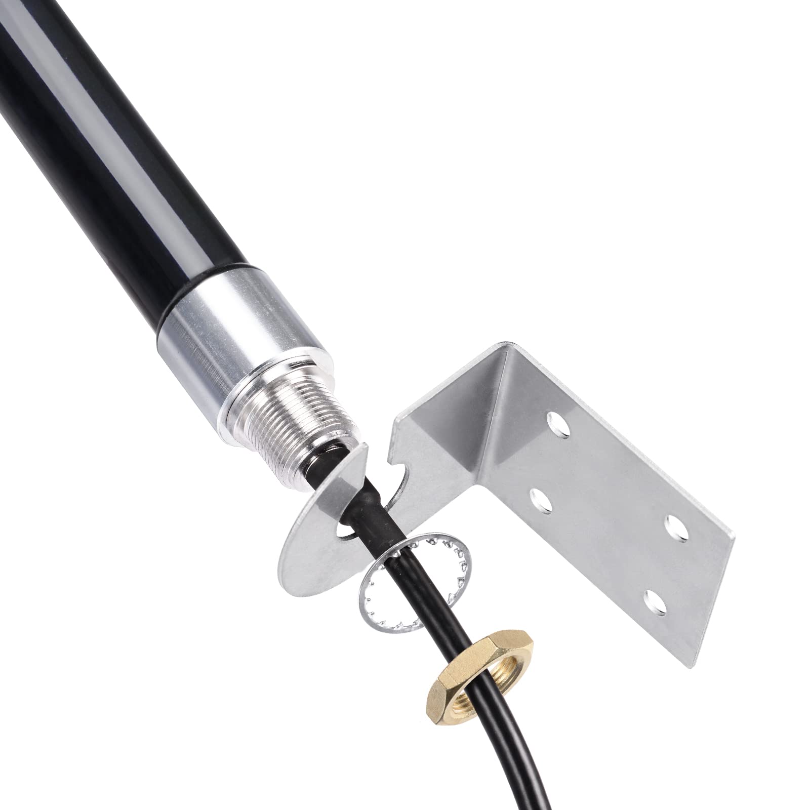 Foto 3 | Antena Celular Con Cámara De Rastreo Bingfu  Largo Alcance  4g Lte - Venta Internacional.