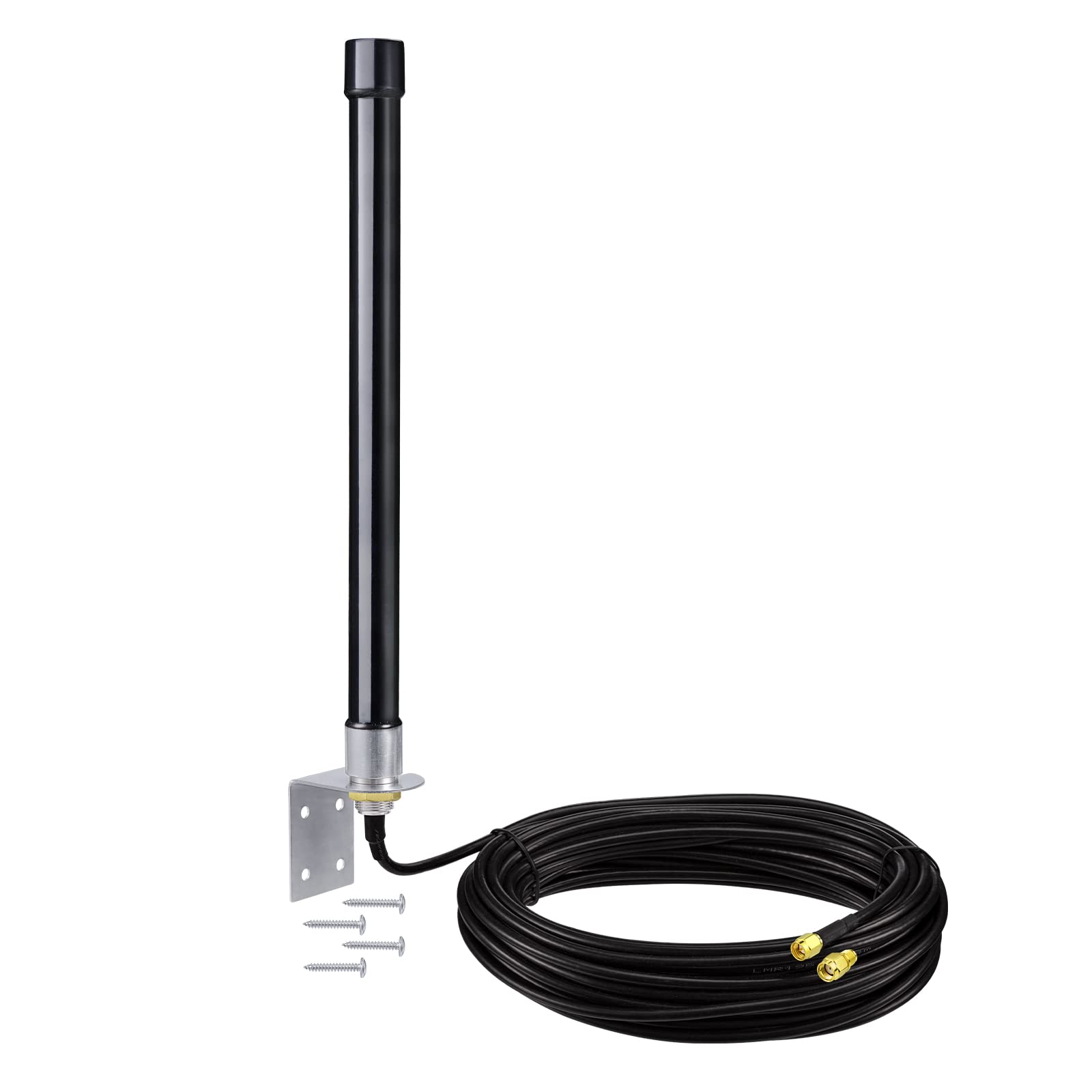 Foto 2 pulgar | Antena Celular Con Cámara De Rastreo Bingfu 4g Lte De Largo Alcance - Venta Internacional.