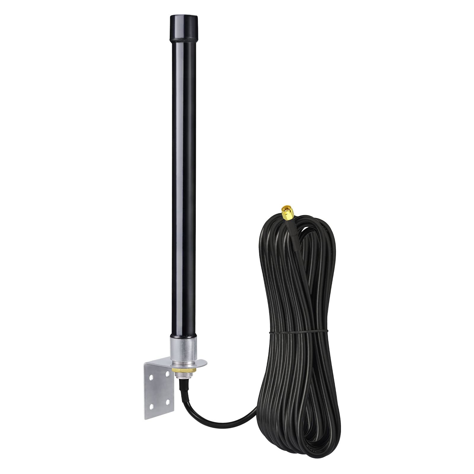 Foto 6 | Antena Celular Con Cámara De Rastreo Bingfu 4g Lte De Largo Alcance - Venta Internacional.
