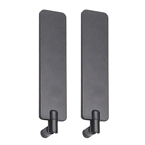 Foto 8 pulgar | Antena Bingfu 4g Lte Sma De 9 Dbi (paquete De 4) Para Enrutador Cpe Celular - Venta Internacional.