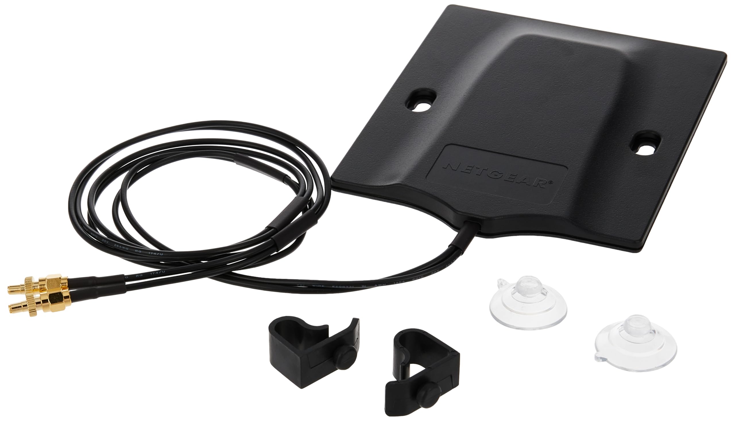 Foto 2 pulgar | Antena Netgear Omnidireccional Mimo 6000451 Para M5 Y M6 - Venta Internacional.