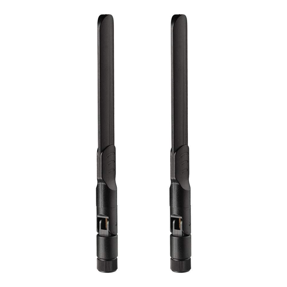 Foto 5 pulgar | Antena Bingfu 4g Lte 8dbi Sma Macho  Paquete De 4 Unidades Para Cpe Inalámbrico - Venta Internacional.