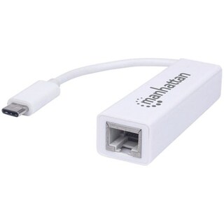Foto 1 | Manhattan - Tarjeta Red Gb Usb-c V3.1 Mh