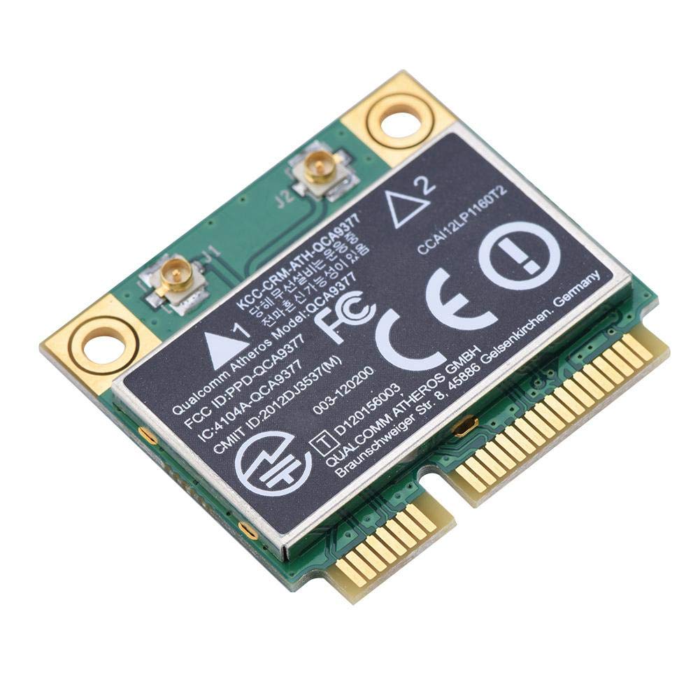 Foto 2 pulgar | Tarjeta Wifi Tangxi de Doble Banda 433 Mbps - Venta Internacional