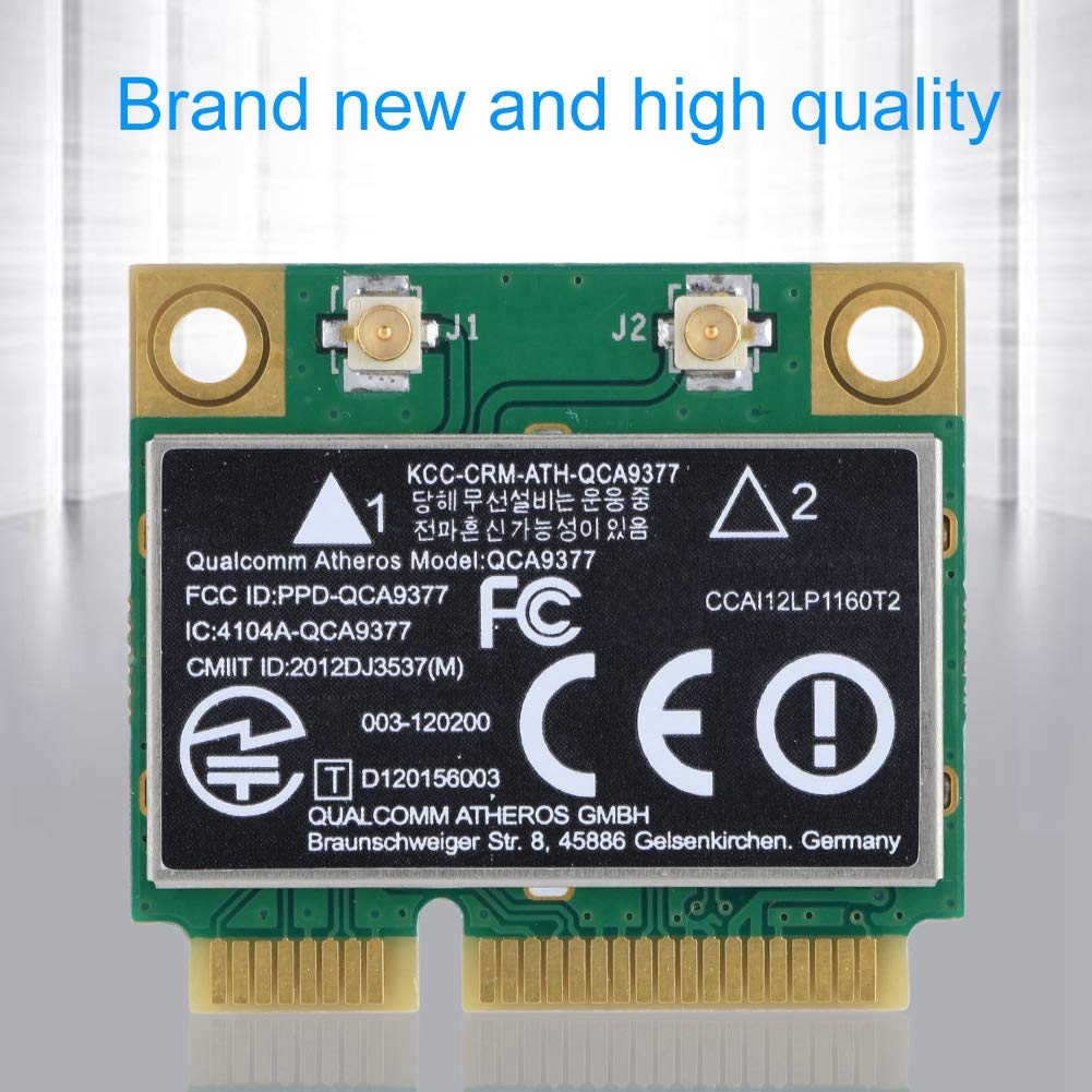 Foto 5 | Tarjeta Wifi Tangxi de Doble Banda 433 Mbps - Venta Internacional
