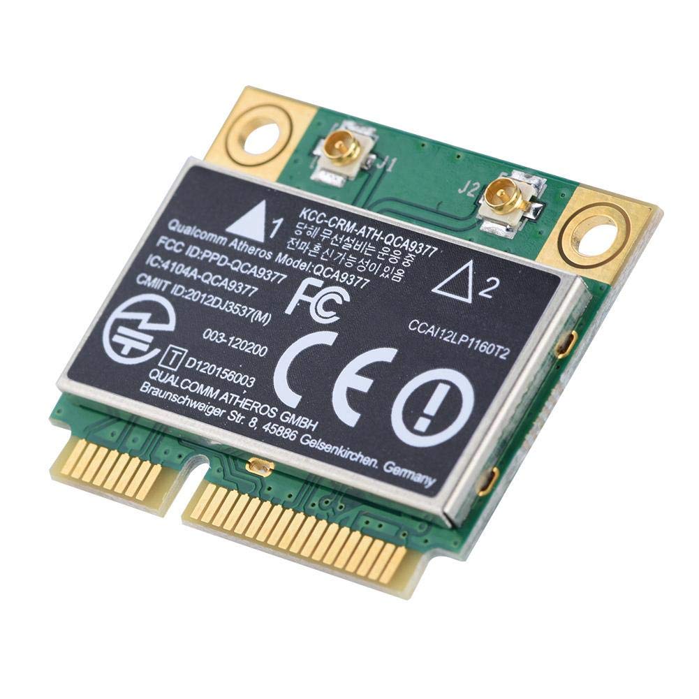 Foto 7 | Tarjeta Wifi Tangxi de Doble Banda 433 Mbps - Venta Internacional