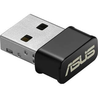 Foto 1 | Adaptador Inalámbrico Asus Usb-ac53 Ac1200 Nano Usb De Doble Banda - Venta Internacional.