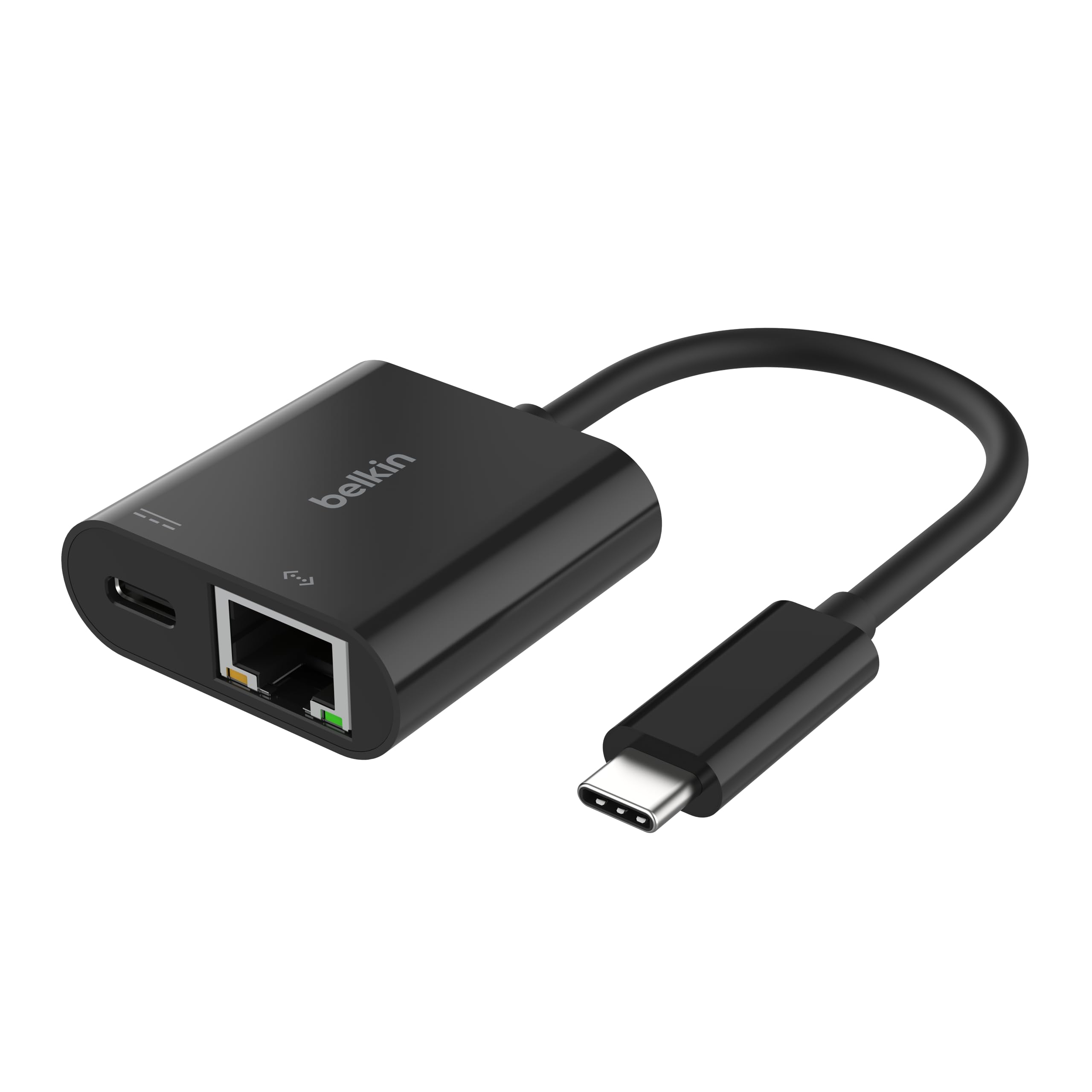 Foto 2 pulgar | Adaptador Belkin Connect Usb-c A Ethernet Con Carga De 100 W - Venta Internacional.