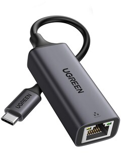 Foto 1 | Adaptador Usb C A Ethernet Ugreen 1000mbps-Venta Internacional.