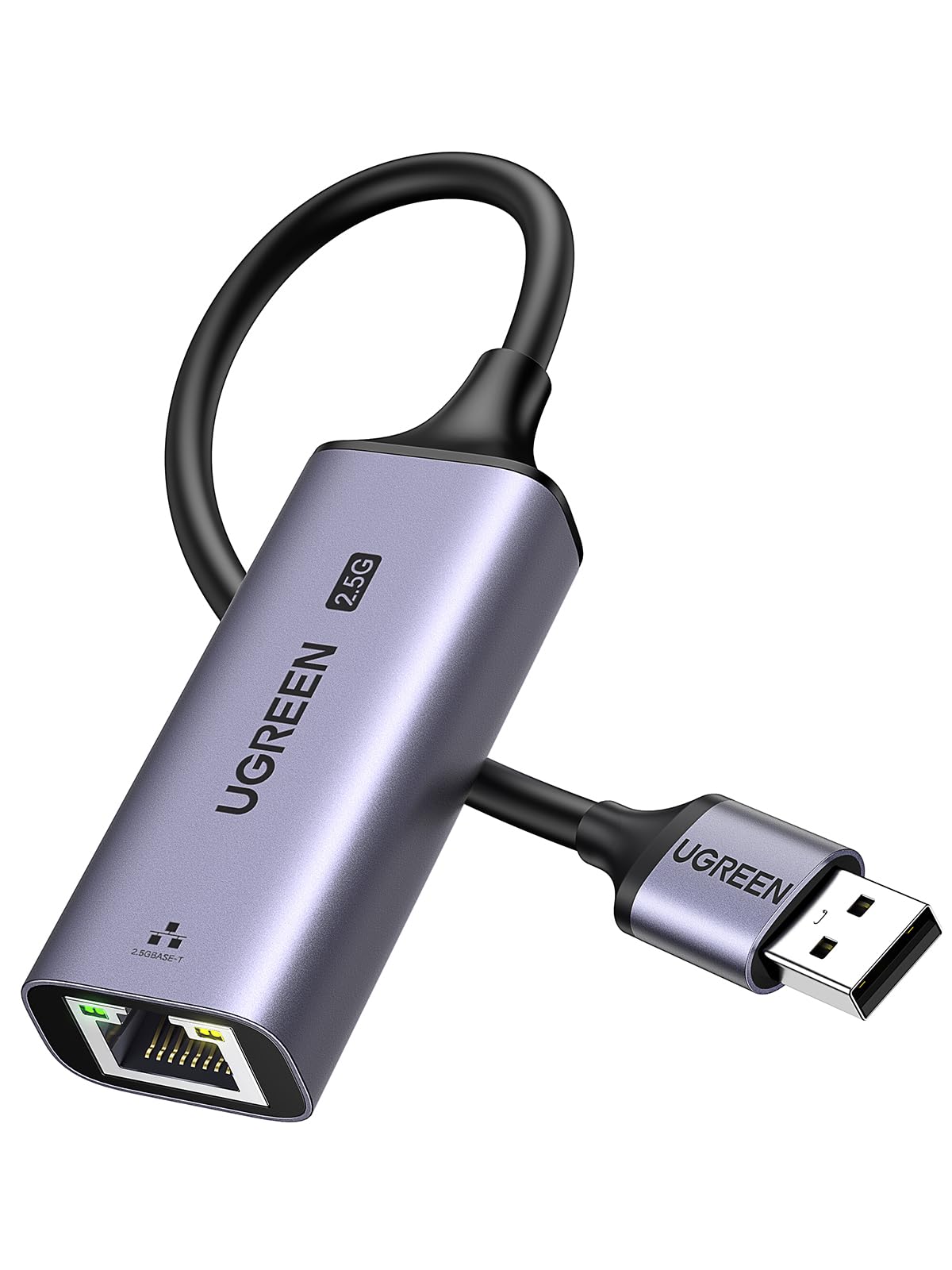 Foto 2 pulgar | Adaptador Ugreen de Usb-Venta Internacional