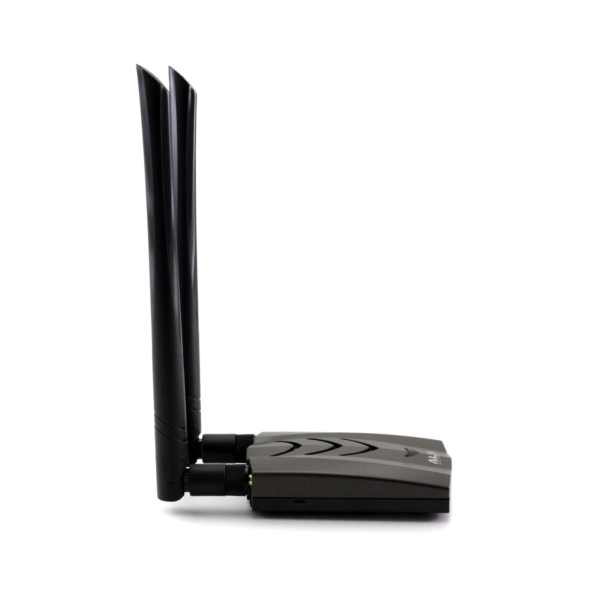 Foto 2 | Adaptador Wi-fi Alfa De Largo Alcance De Doble Banda Ac1200 Usb 3.0 Tipo C - Venta Internacional.