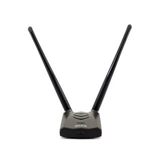 Foto 3 | Adaptador Wi-fi Alfa De Largo Alcance De Doble Banda Ac1200 Usb 3.0 Tipo C - Venta Internacional.