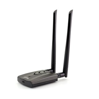 Foto 4 | Adaptador Wi-fi Alfa De Largo Alcance De Doble Banda Ac1200 Usb 3.0 Tipo C - Venta Internacional.