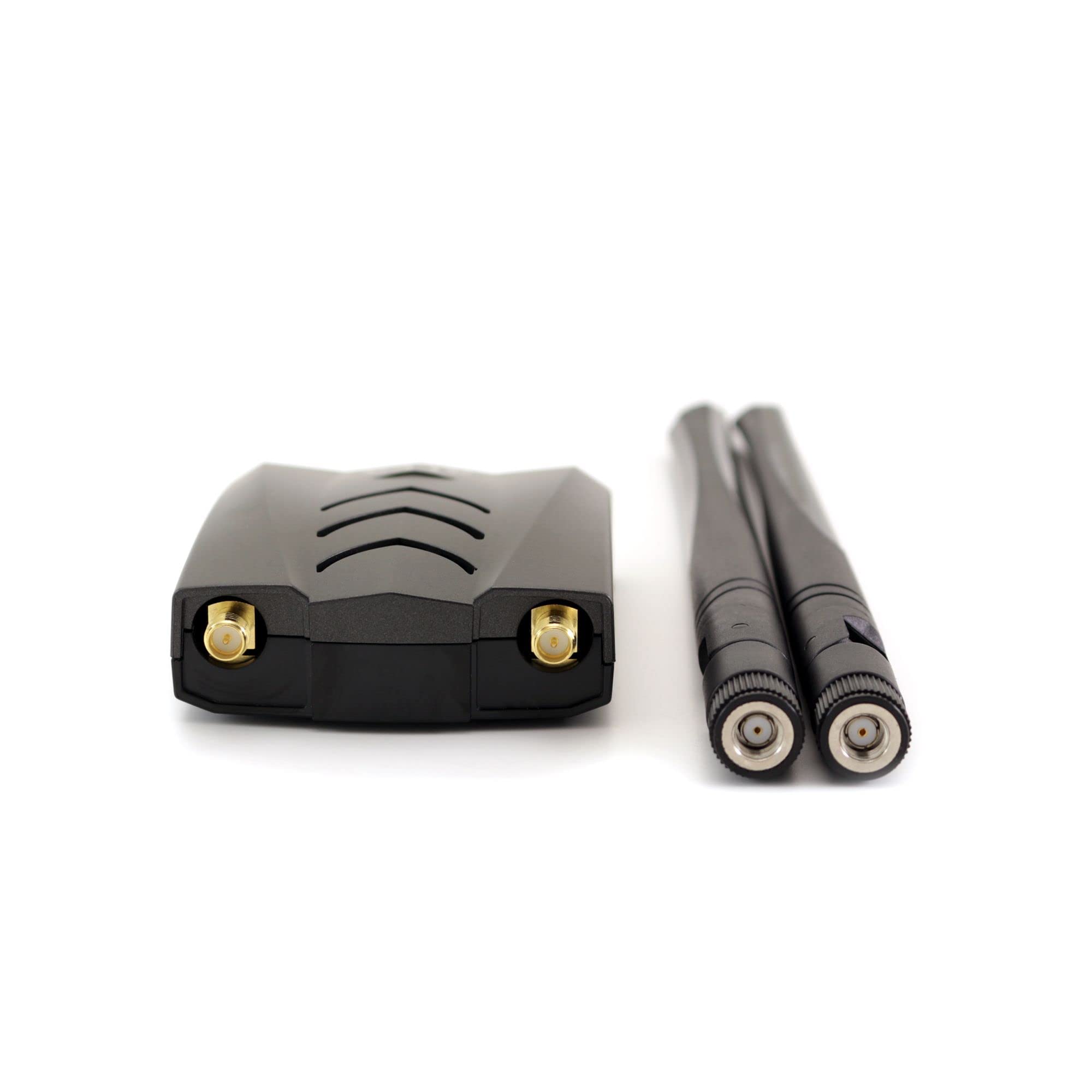 Foto 5 | Adaptador Wi-fi Alfa De Largo Alcance De Doble Banda Ac1200 Usb 3.0 Tipo C - Venta Internacional.