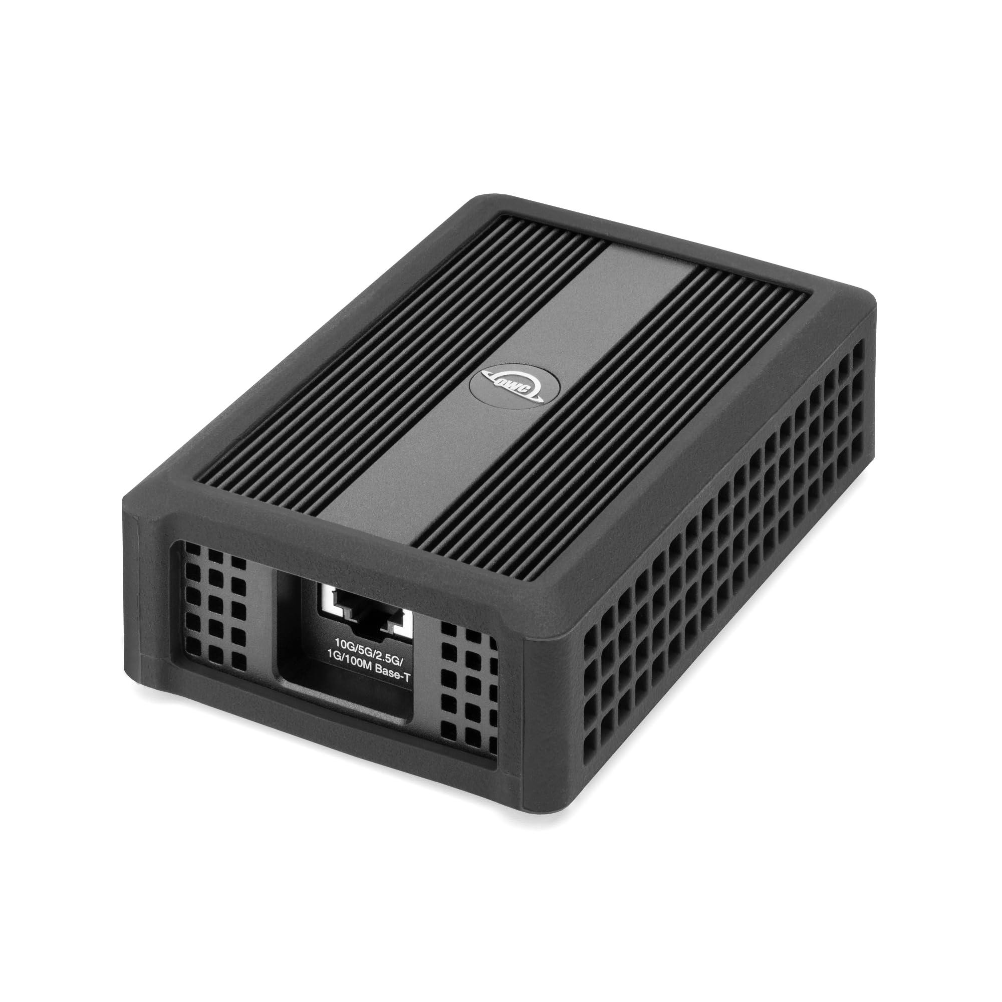 Adaptador Ethernet Owc Thunderbolt 3 10g Alta Velocidad - Venta Internacional