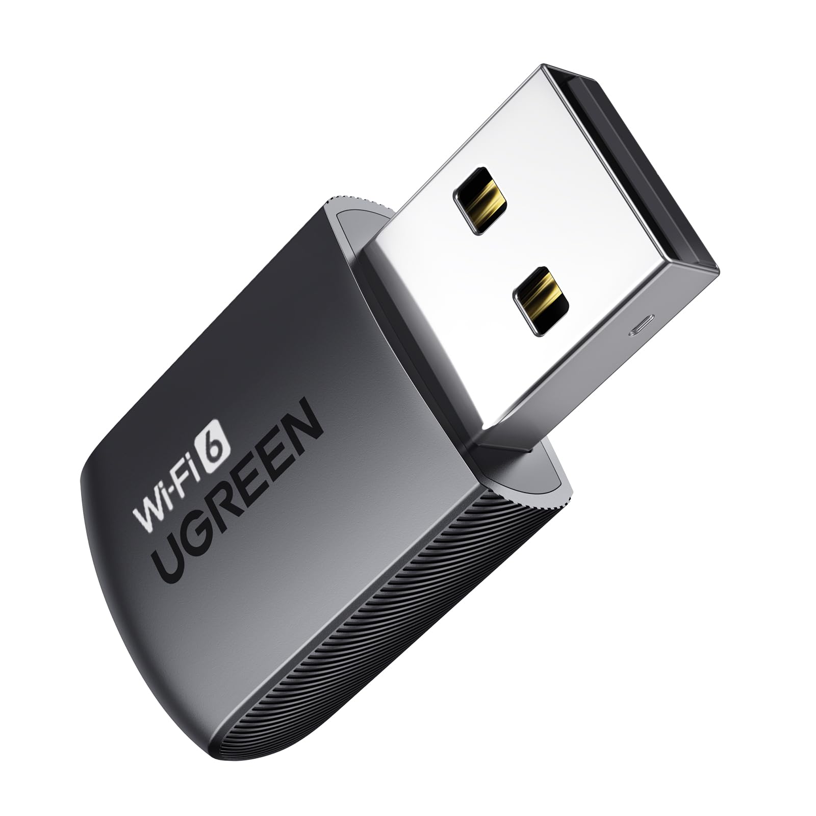 Foto 2 pulgar | Adaptador Wifi Ugreen Ax900 Usb Wifi 6 Para Pc De Escritorio - Venta Internacional.