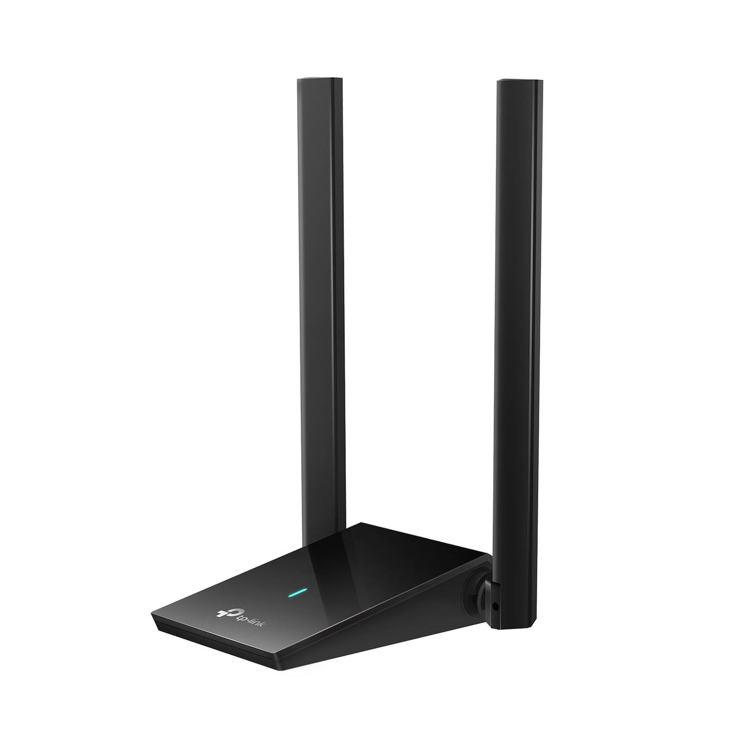 Foto 1 | Adaptador Usb Wifi 6 Tp-link Archer Tx20u Plus Ax1800 Para Pc - Venta Internacional.