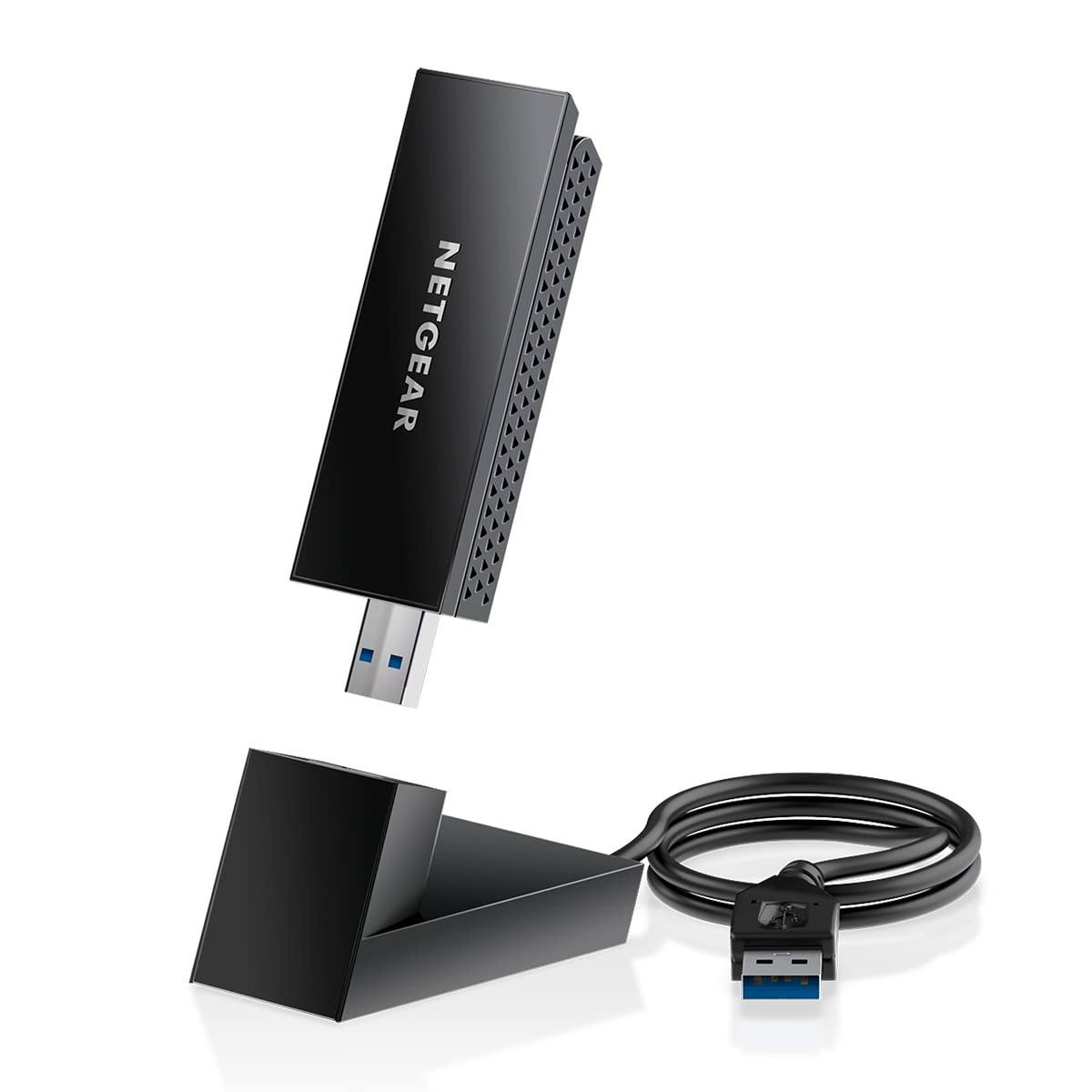 Foto 1 | Adaptador Wifi Netgear Nighthawk A8000 Axe3000 Tribanda Usb 3.0 - Venta Internacional.