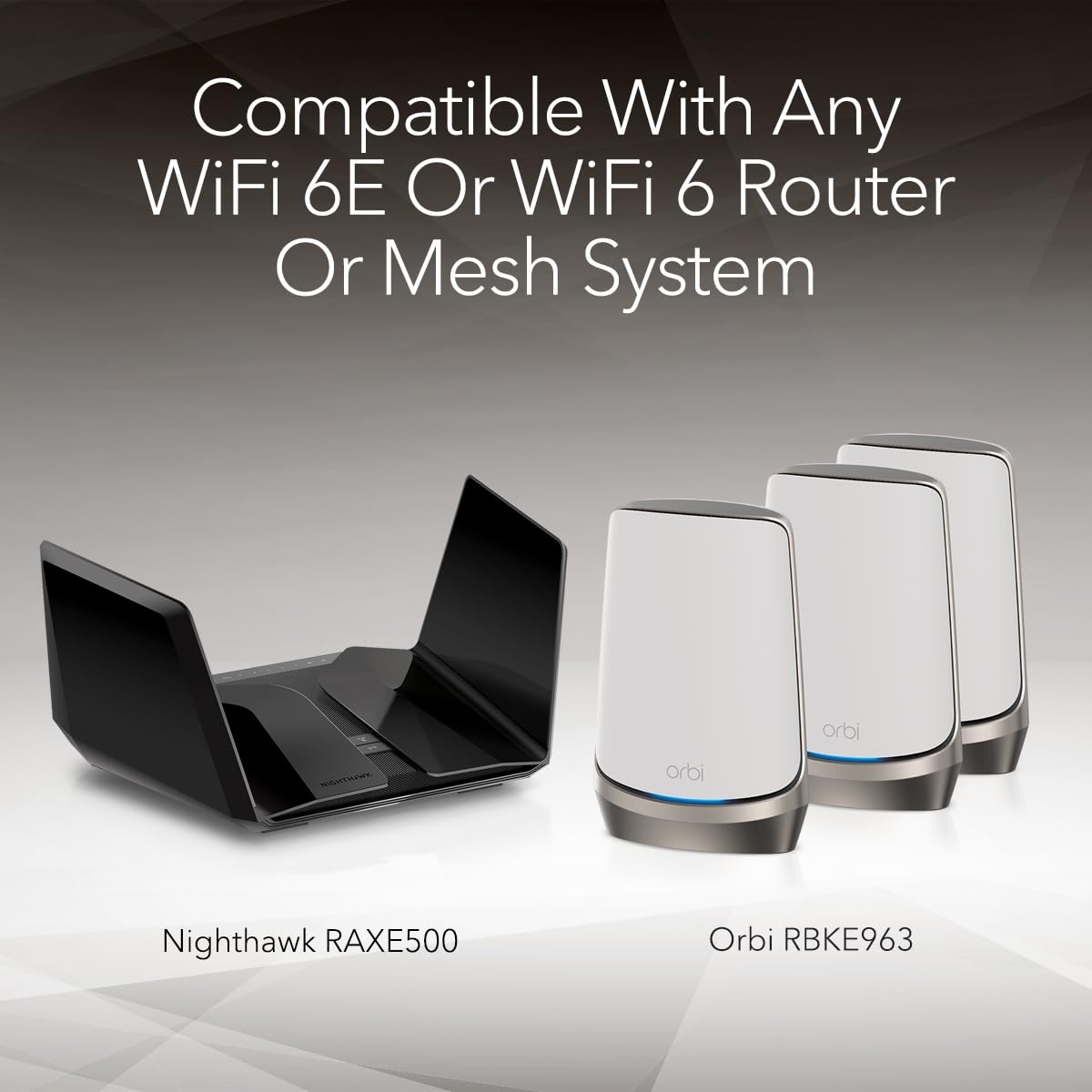 Foto 5 | Adaptador Wifi Netgear Nighthawk A8000 Axe3000 Tribanda Usb 3.0 - Venta Internacional.